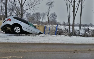 5 varovných signálů, kdy auto nečeká